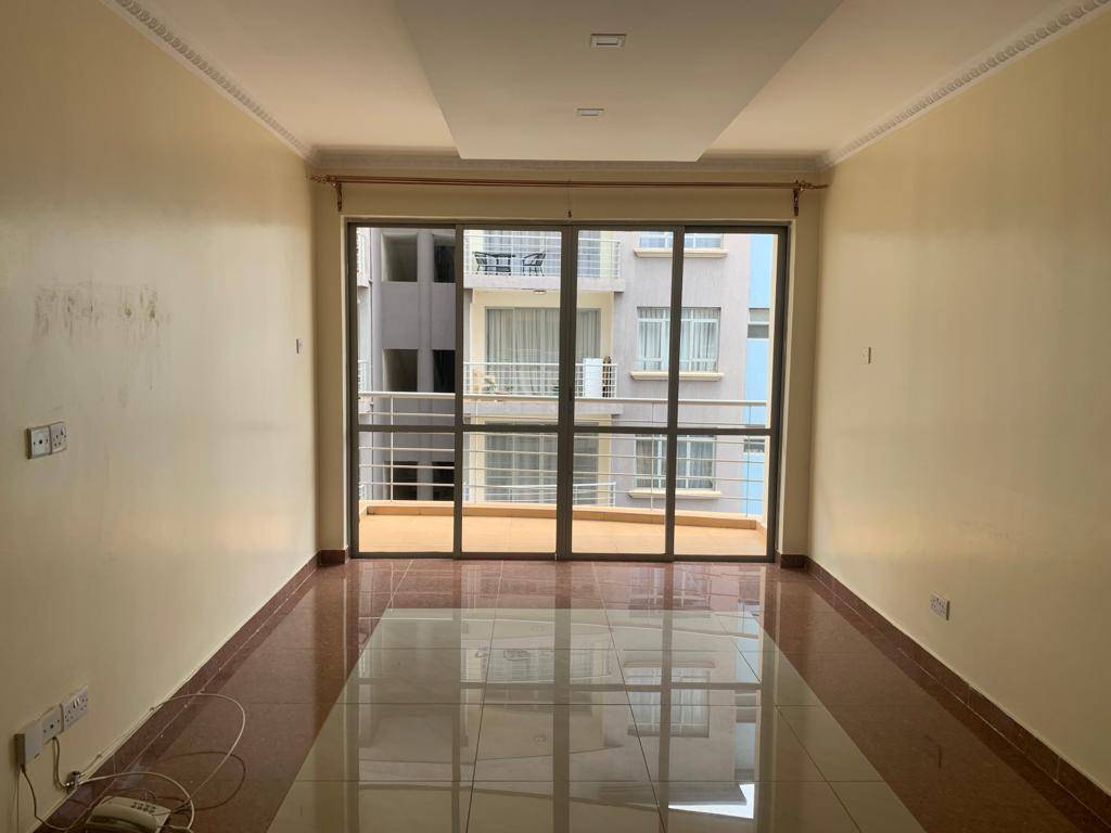 Executive 2 bedroom for rent in Kileleshwa  85k
